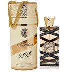 Lattafa Oud Mood EDP 100ML Unisex image 2