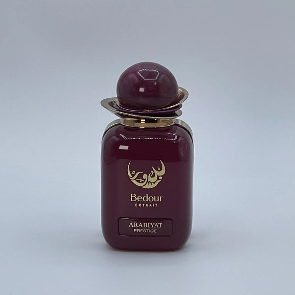 Bedour Extrait Eau de Parfum (EDP) 100ML image 3