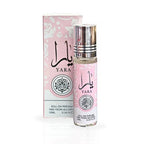 Ard Al Zaafaran YARA Roll Oil Perfume  CPO 10ML Unisex image 2