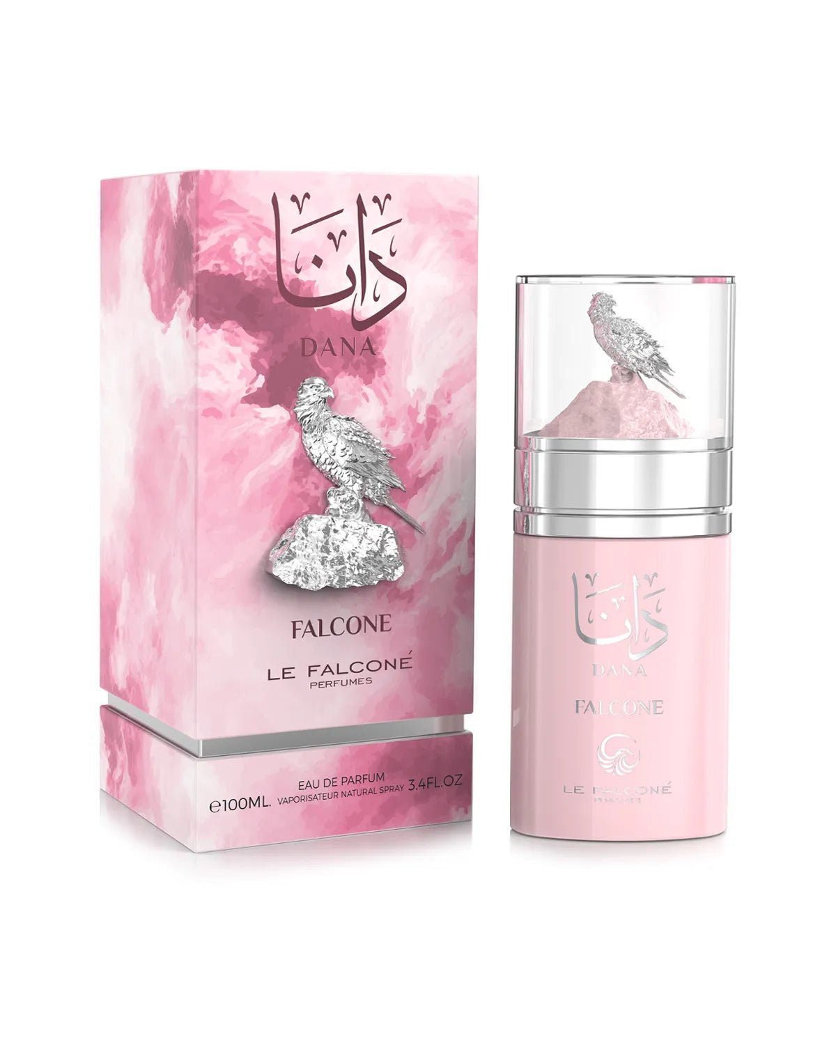 Le Falcone Falcone Dana EDP 100ML Women image 1