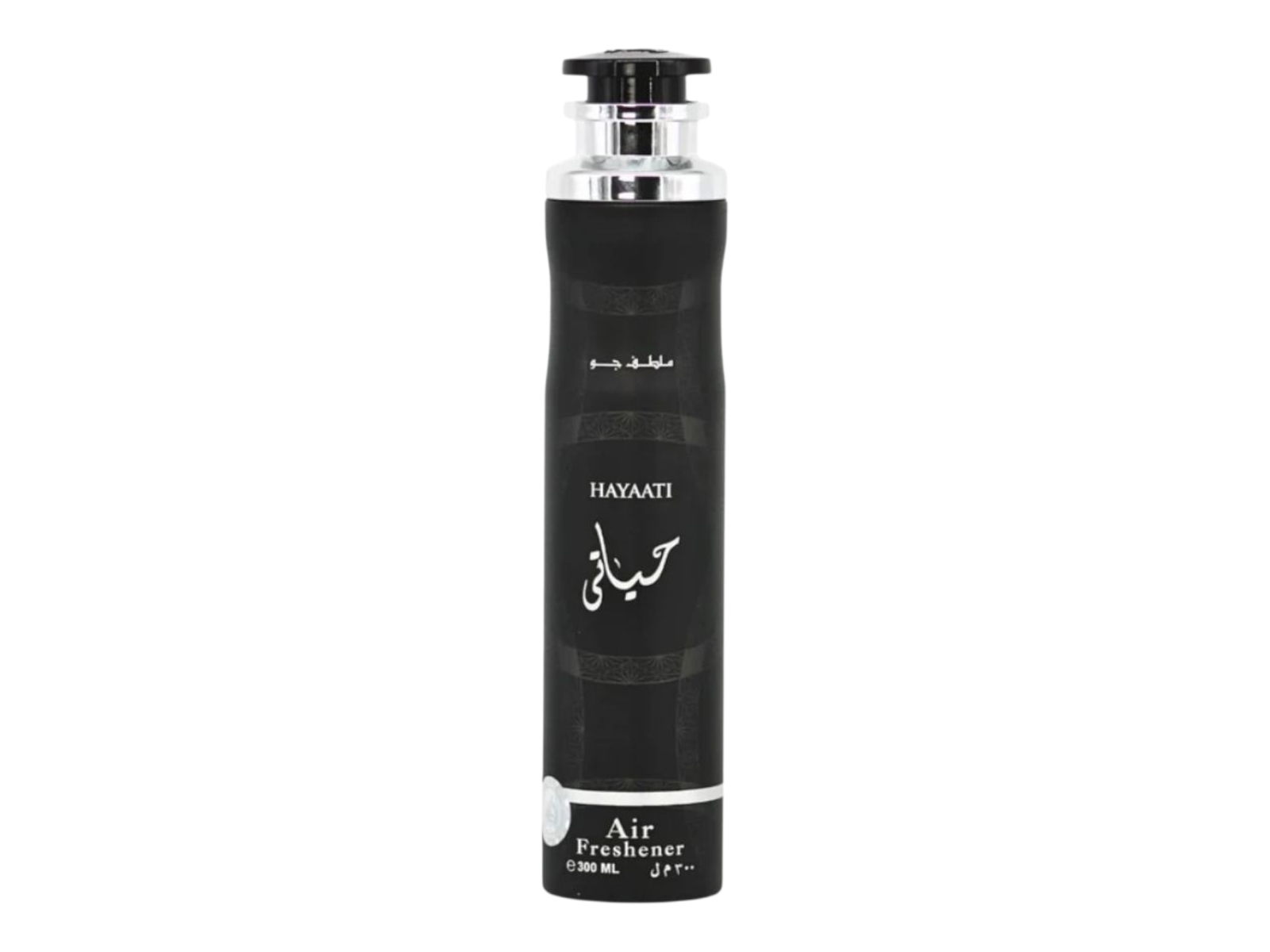 Lattafa Hayaati Air Freshner 300ML image 0