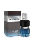 Mirada Intense Gentleman EDP 100ML Men image 1