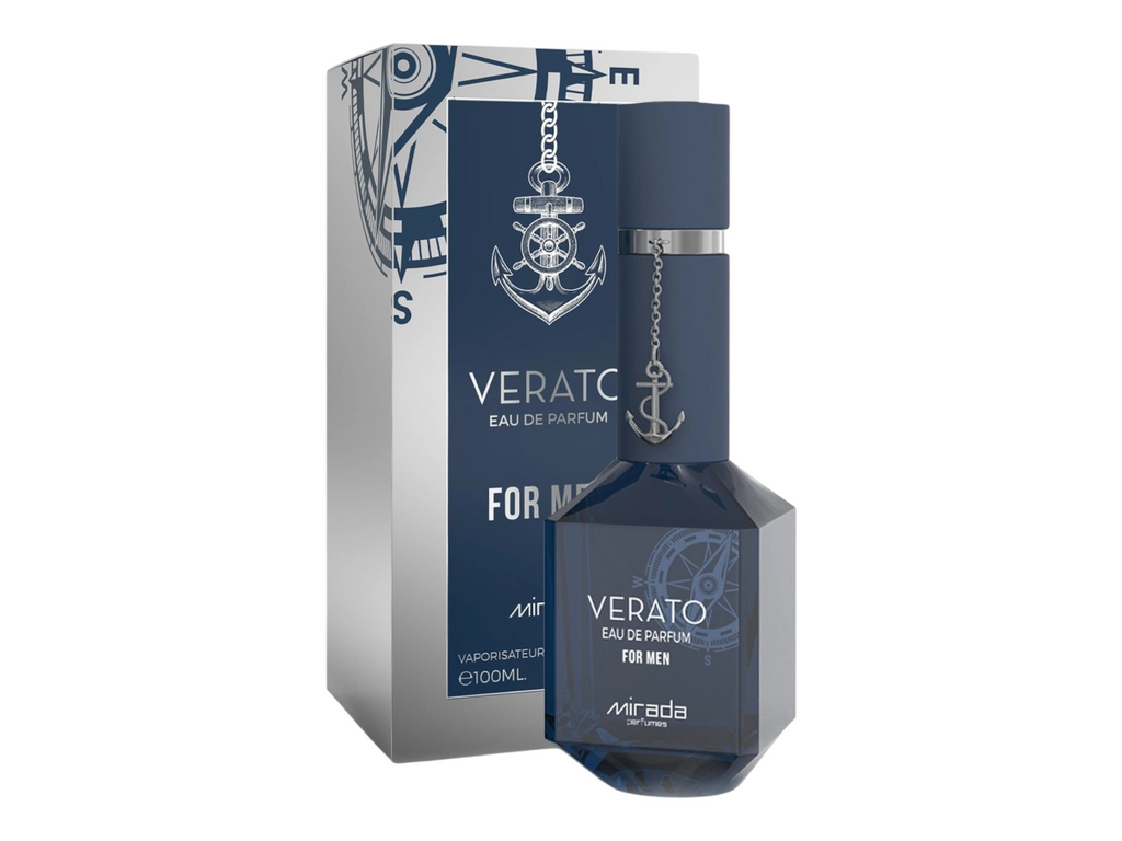 Mirada Verato For Men EDP 100ml Men image 0