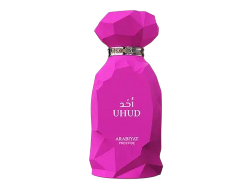 Arabiyat Prestige Uhud EDP 100ML Unisex image 0