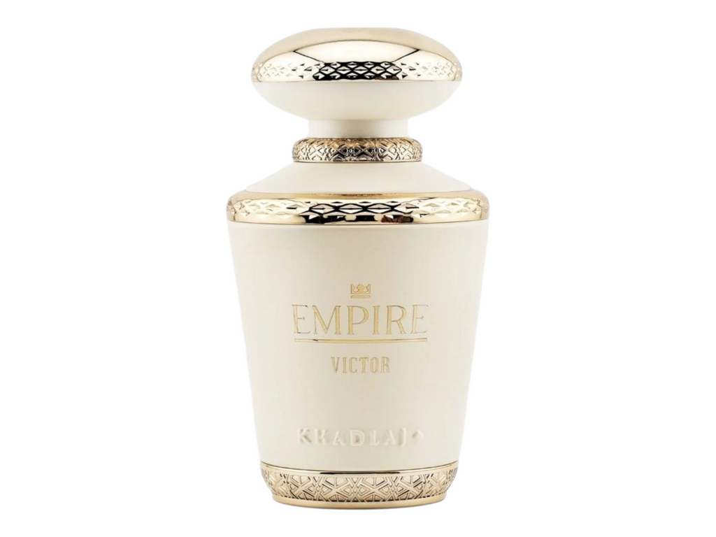 Khadlaj Empire Victor EDP 100ML Unisex image 0
