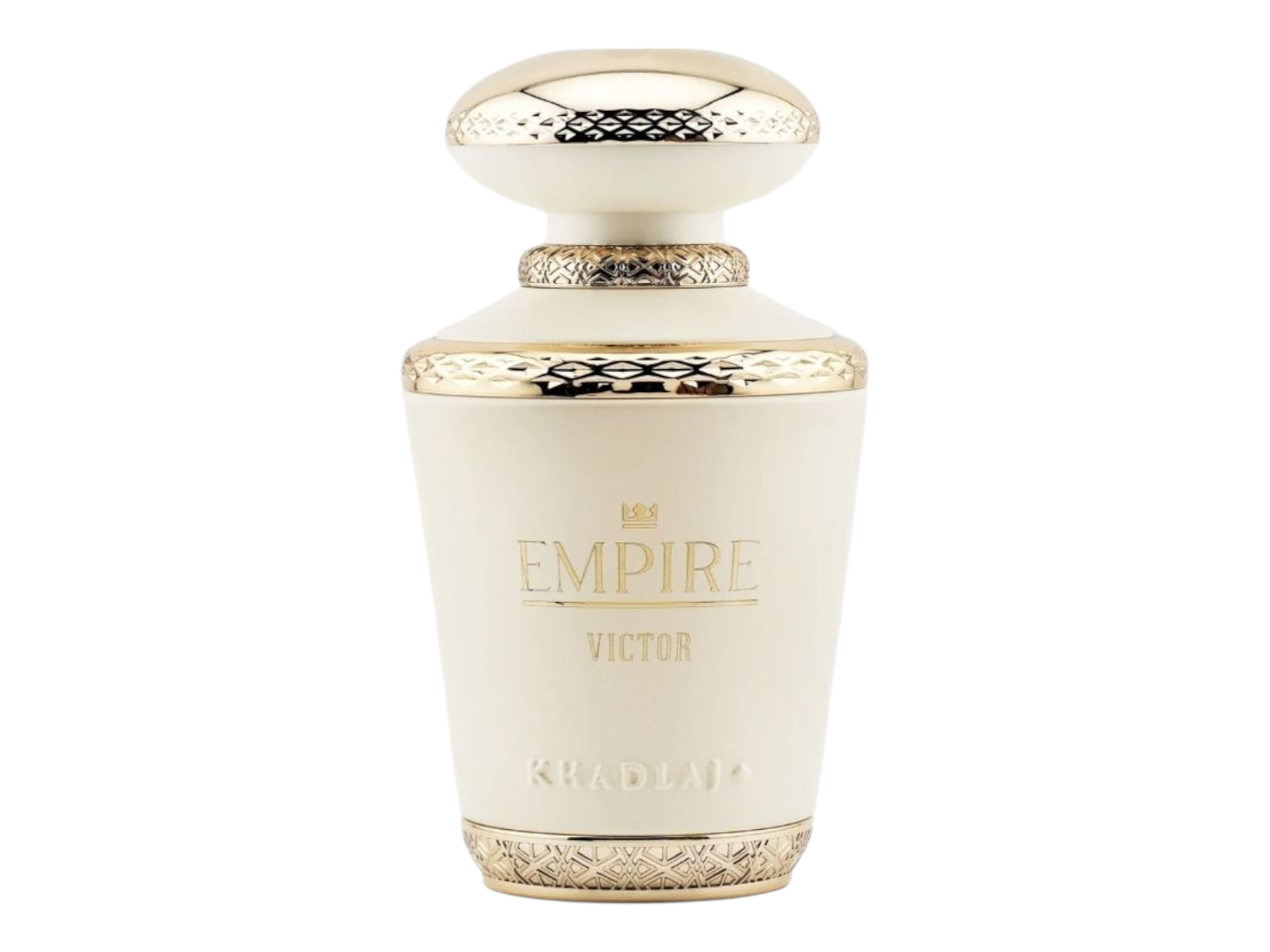 Khadlaj Empire Victor EDP 100ML Unisex image 0