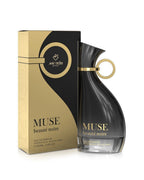 Mirada Muse Beauté Noire EDP 100ML Men image 1