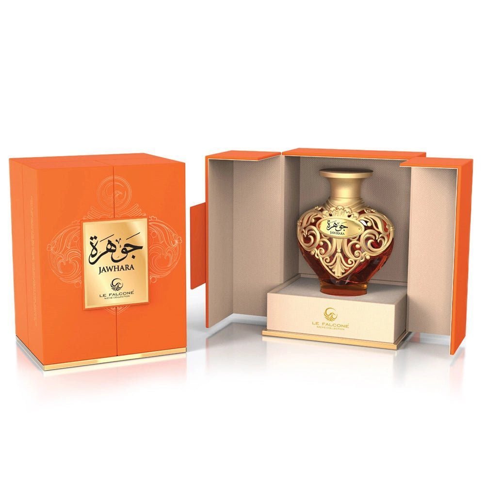 Le Falcone Jawhara EDP 100ML Women image 3