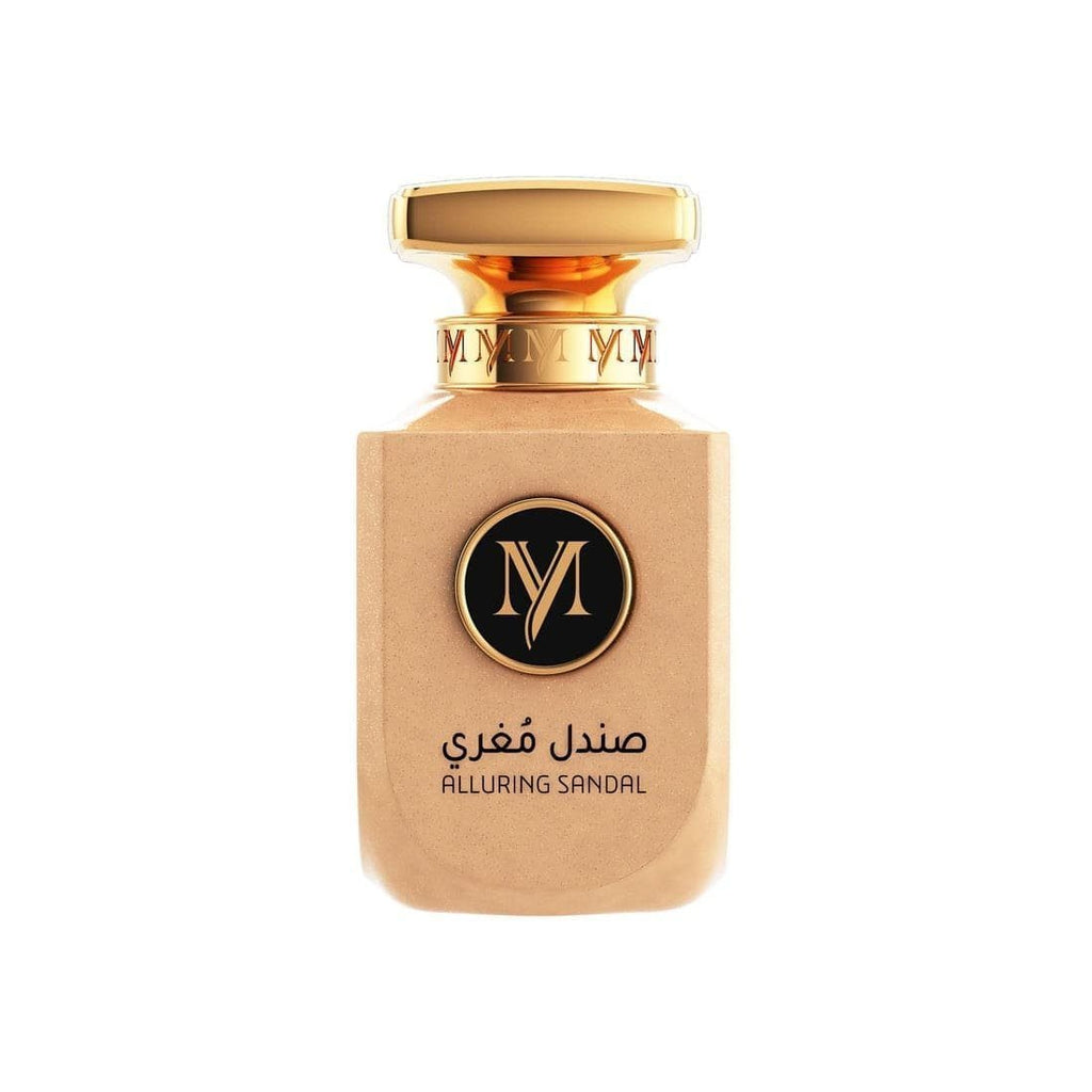 ALLURING SANDAL EXTRAIT DE PARFUM 100ml image 0
