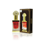 Arabiyat Khashab &amp; Oud Brown CPO 12ML Unisex image 1