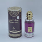 Musk Candy Eau de Parfum (EDP) 80ML image 3