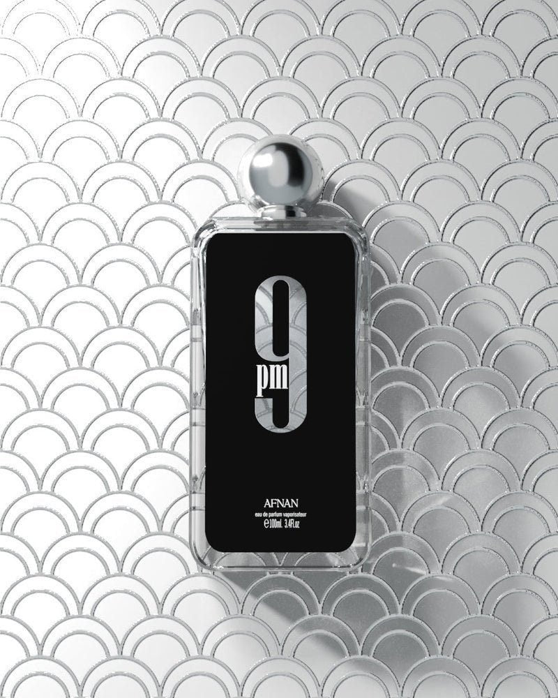 Afnan 9PM EDP 100ML Unisex image 5