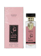 Arabiyat Prestige Nayel Her Majesty EDP 100ML Women image 2