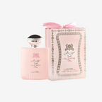 Ard Al Zaafaran Huroof Al Hub Flora EDP 100ML Women image 1