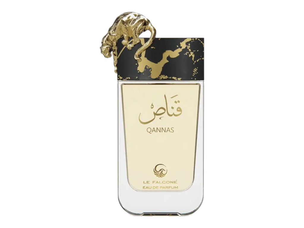 Le Falcone Qannas EDP 90ML Unisex image 0