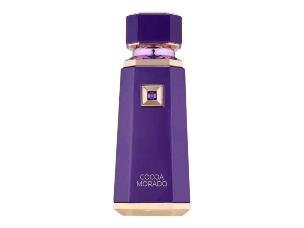 French Avenue Cocoa Morado EDP 100ML Unisex image 0