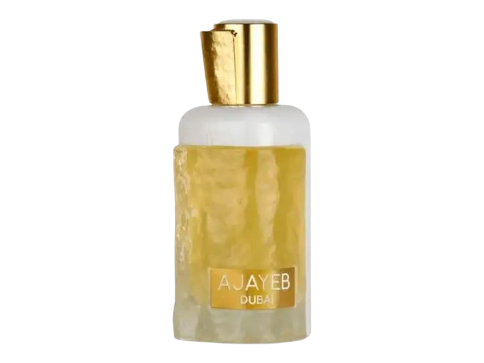 Lattafa Ajayeb Dubai Portrait EDP 100ML Unisex image 0