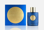Khadlaj Azure Velvet EDP 100ML Unisex image 1