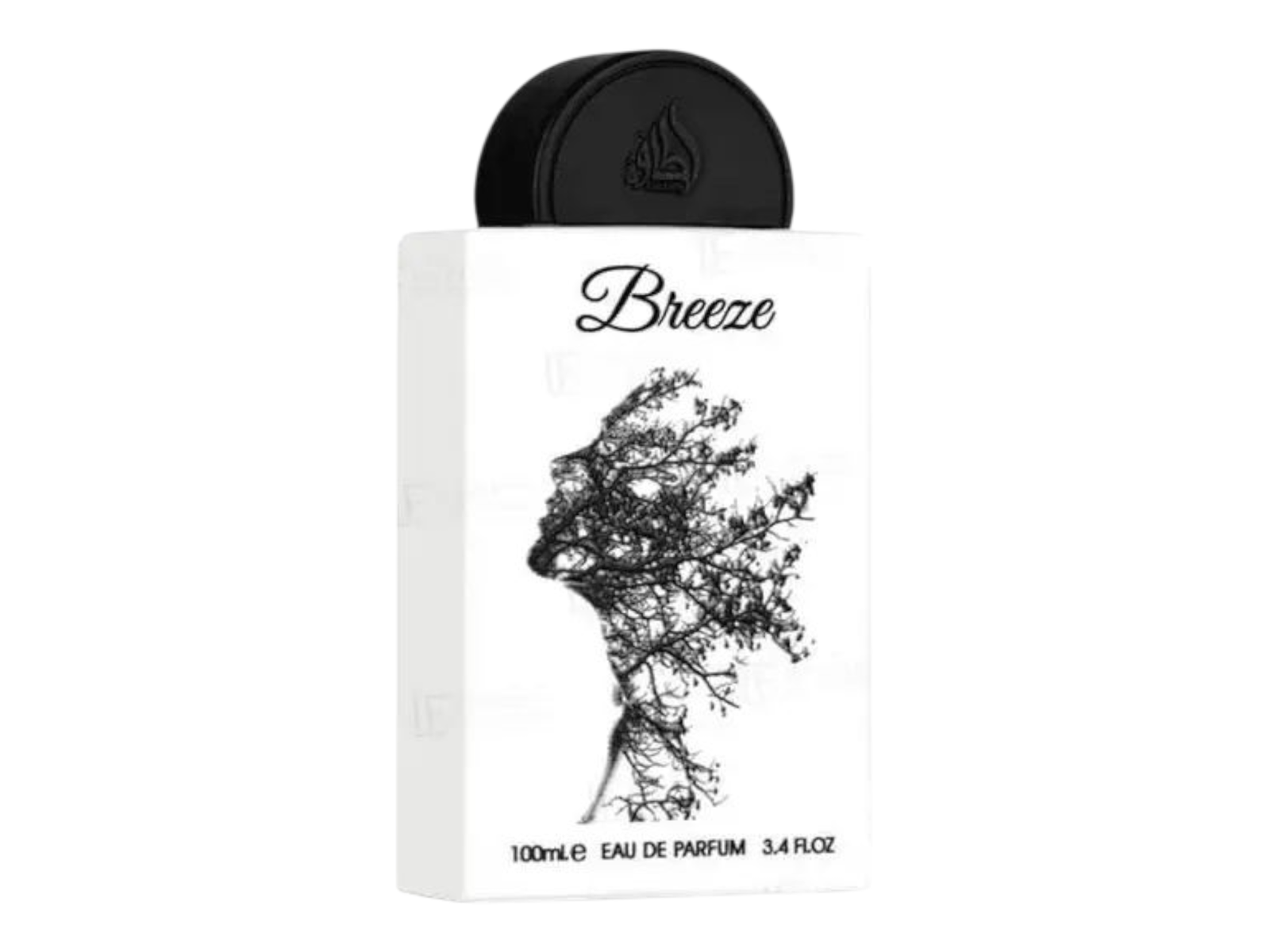 Lattafa Pride Breeze EDP 100ML Unisex image 0