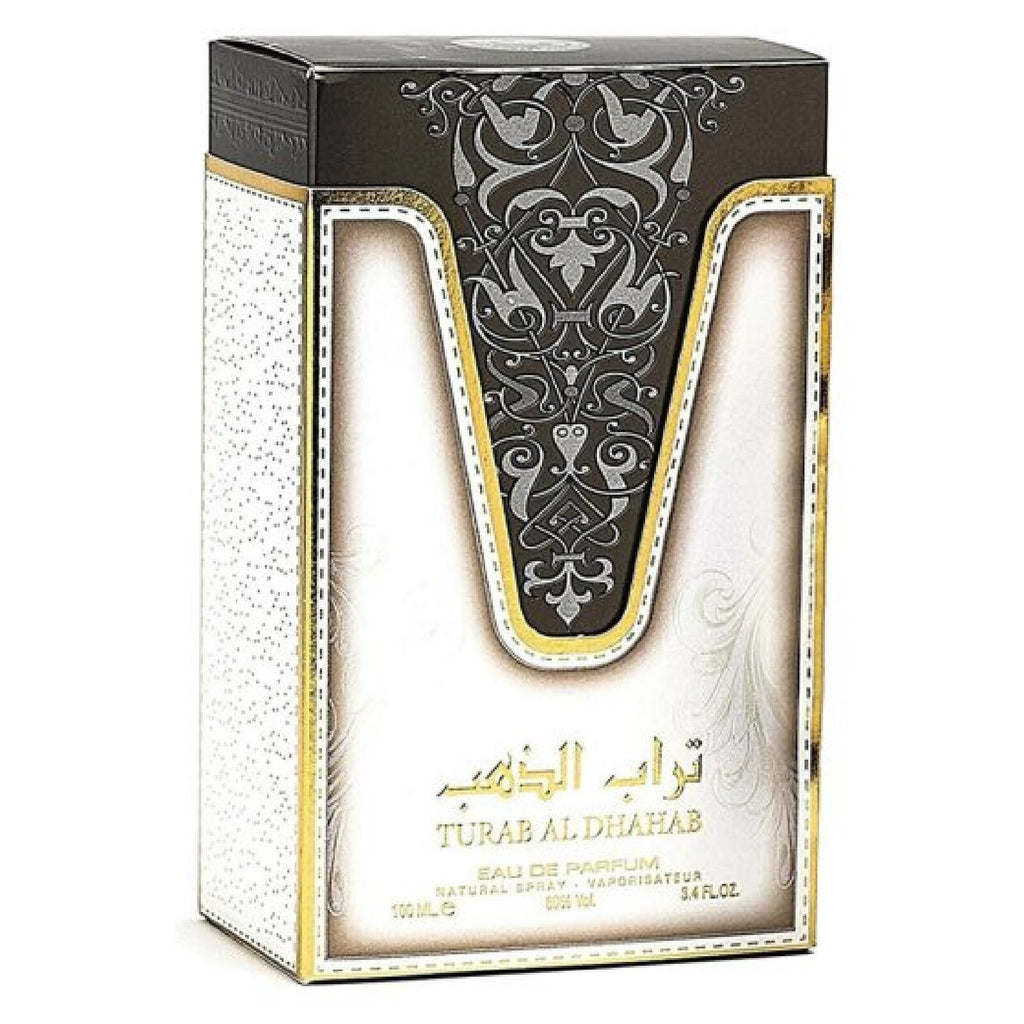 Ard Al Zaafaran Turab Al Dhahab Fragrance Bundle EDP 100ML Women image 1