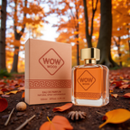 Aura wow wood EDP 100ml
