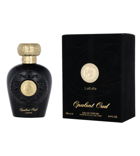 Lattafa Opulent Oud Eau De Parfum 100ml Unisex