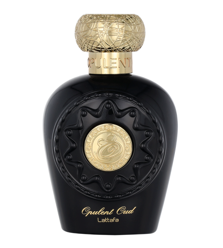 عطر لطافة أوبيولنت عود أو دو بارفان 100 مل للجنسين
