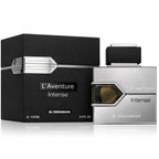 Al Haramain L'Aventure Intense Eau De Parfum Spray 100ml Men