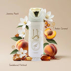 Lattafa Yara Moi 200ML Body Spray Women image 2