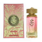 Paris Corner Khair Peach Delulu EDP 100ML Unisex image 1