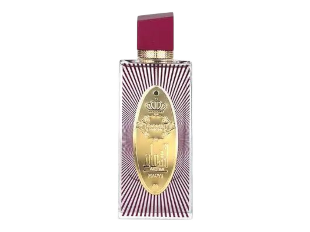 Arabiyat Prestige Ash'aa Mauve EDP 110ML Women image 0