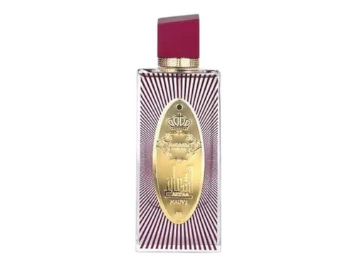Arabiyat Prestige Ash'aa Mauve EDP 110ML Women image 0