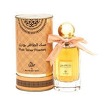 Musk Taher Powdery Eau de Parfum (EDP) 80ML image 0