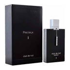 Armaf Club de Nuit Precieux I Extrait de Parfum 55ML Men image 1