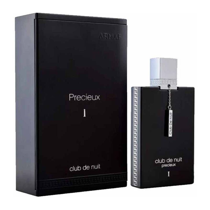 Armaf Club de Nuit Precieux I Extrait de Parfum 55ML Men image 1