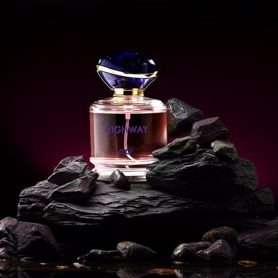 MPF Highway EDP 100ML  Unisex image 2