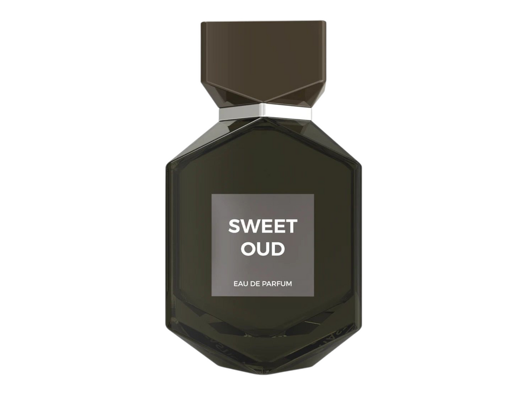 Camara Sweet Oud EDP 100ML Unisex image 0