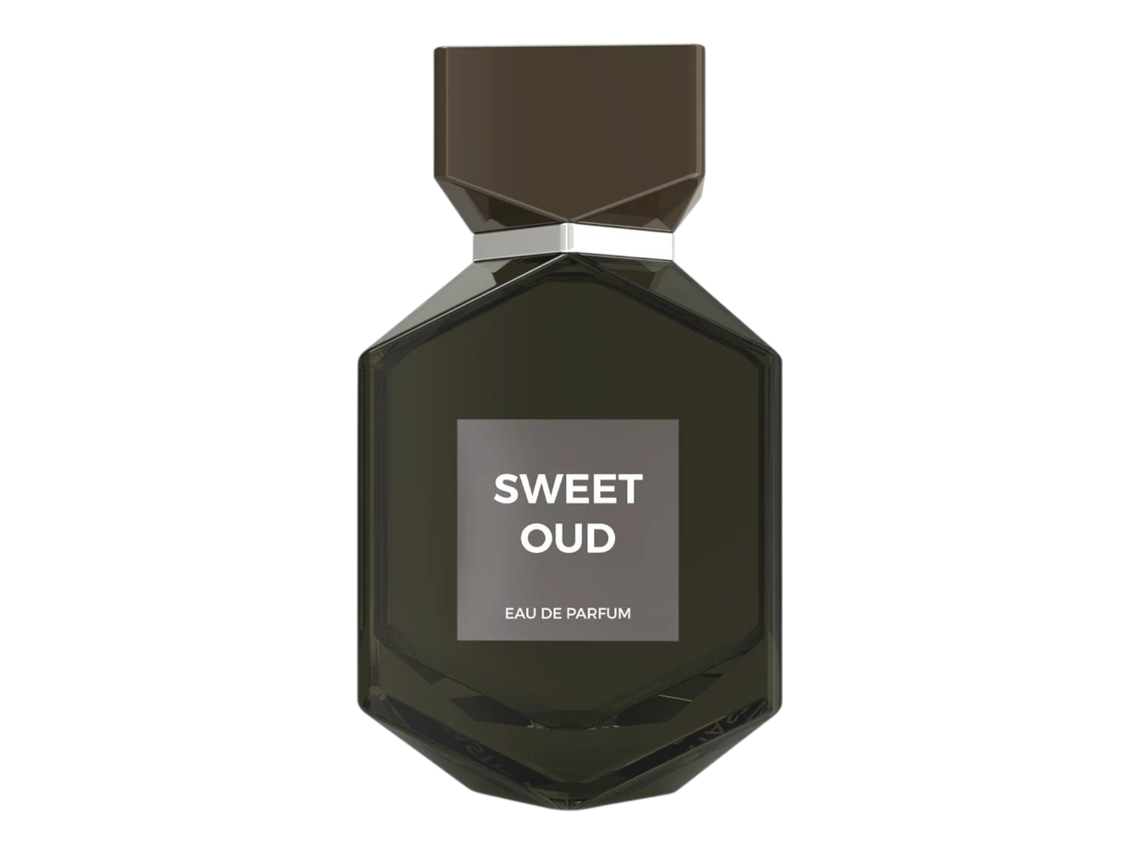 Camara Sweet Oud EDP 100ML Unisex image 0