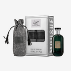 Ard Al Zaafaran Mousuf Ramadi EDP 100ML Men image 1