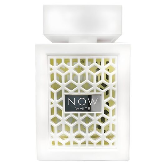 Rave Now White EDP 100ML Unisex image 2