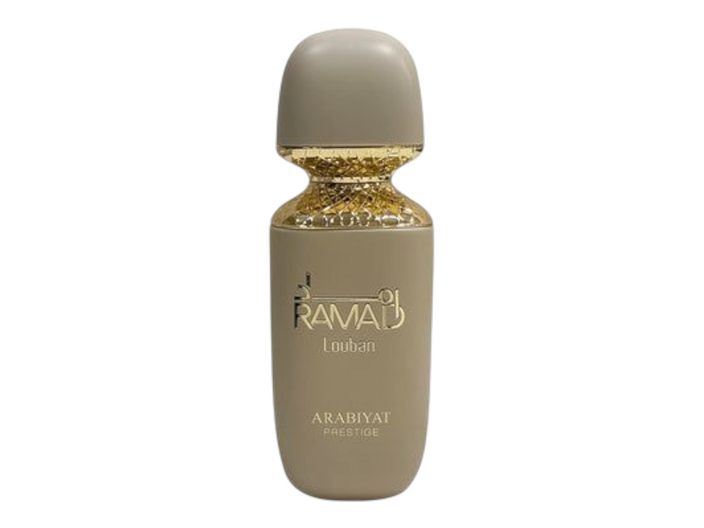 Arabiyat Prestige  Ramad Louban  EDP 100ML  Unisex image 0