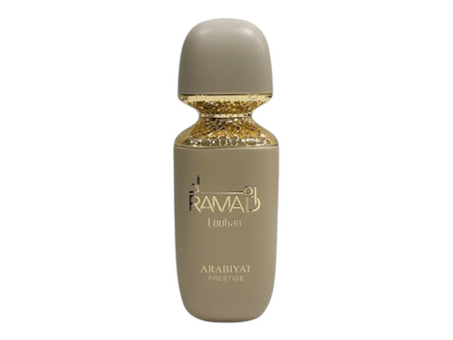 Arabiyat Prestige  Ramad Louban  EDP 100ML  Unisex image 0