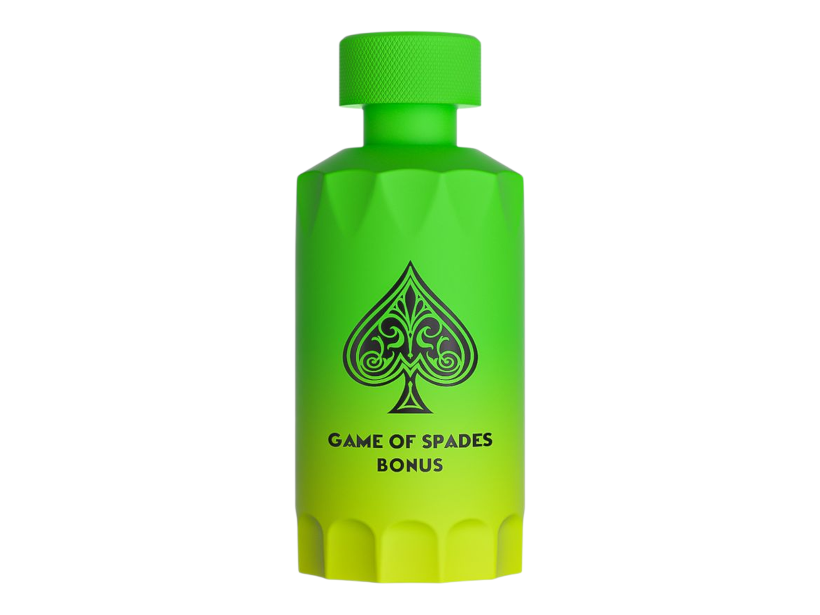 Jo Milano Paris Game of Spades Bonus Parfum 100ML Unisex image 0
