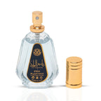 Ard Al Zaafaran Taj Al Malik EDP 50ML Men image 4