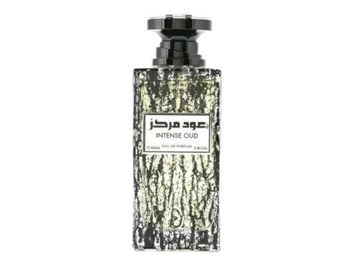 Arabiyat Intense Oud EDP 100ML Unisex image 0
