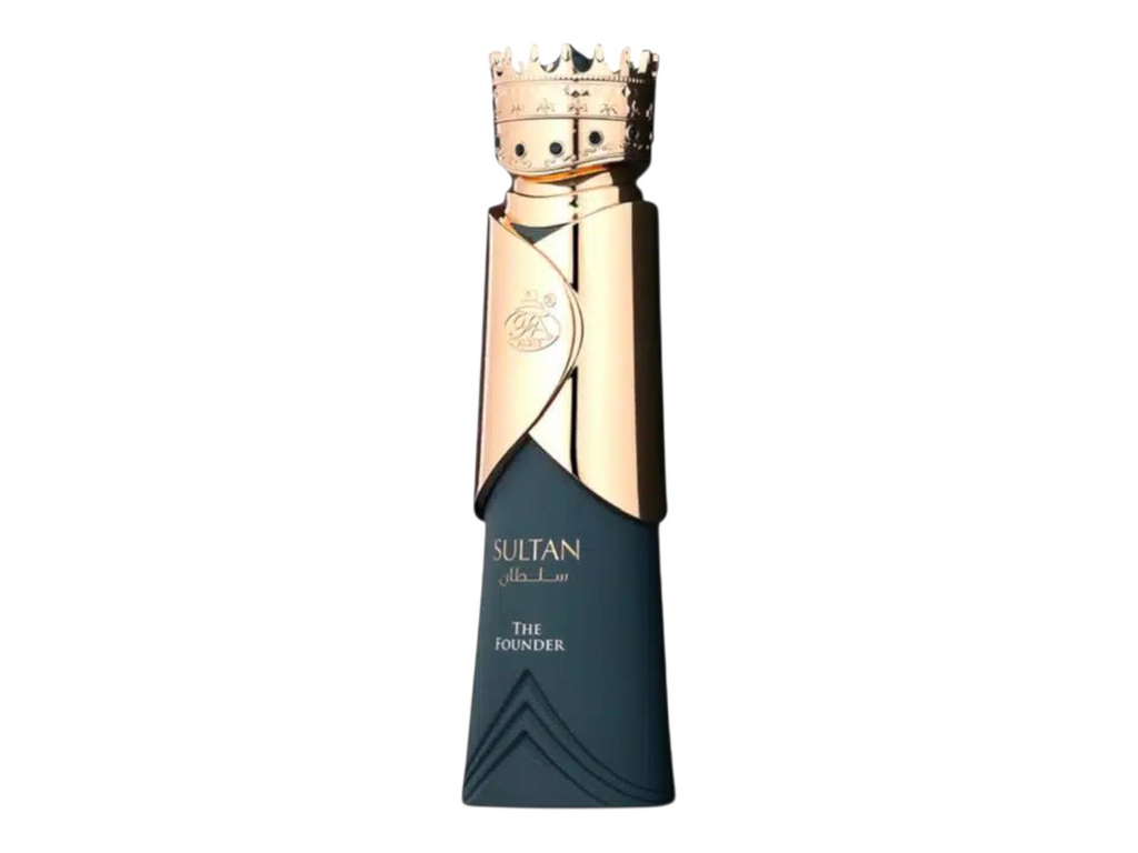 French Avenue Sultan The Founder EDP 80ML Unisex image 0