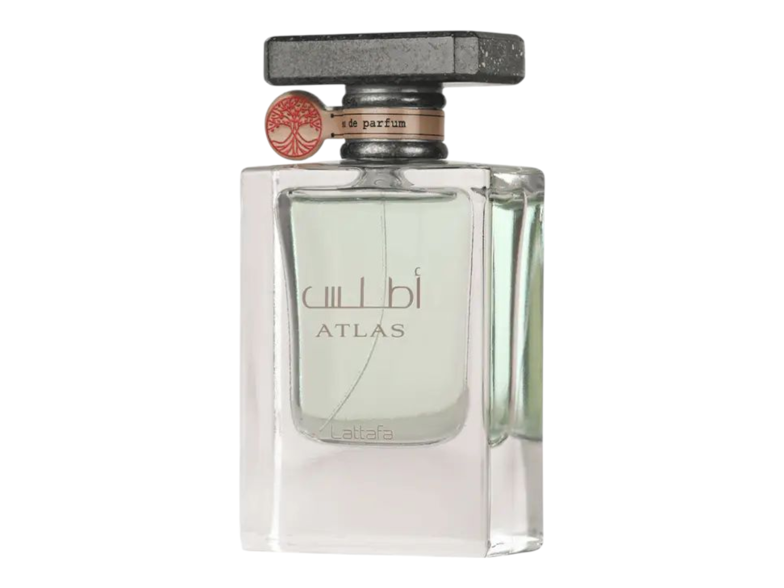 Lattafa Atlas EDP 55ML Unisex image 0