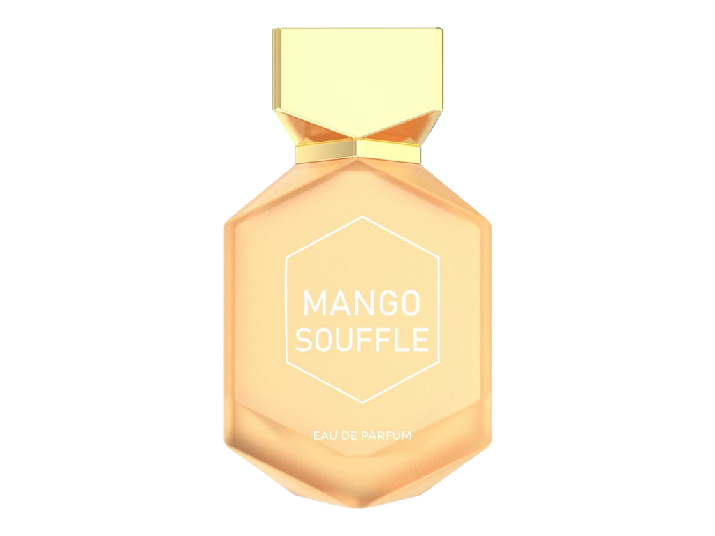 Camara Mango Soufflé EDP 100ML Unisex image 0