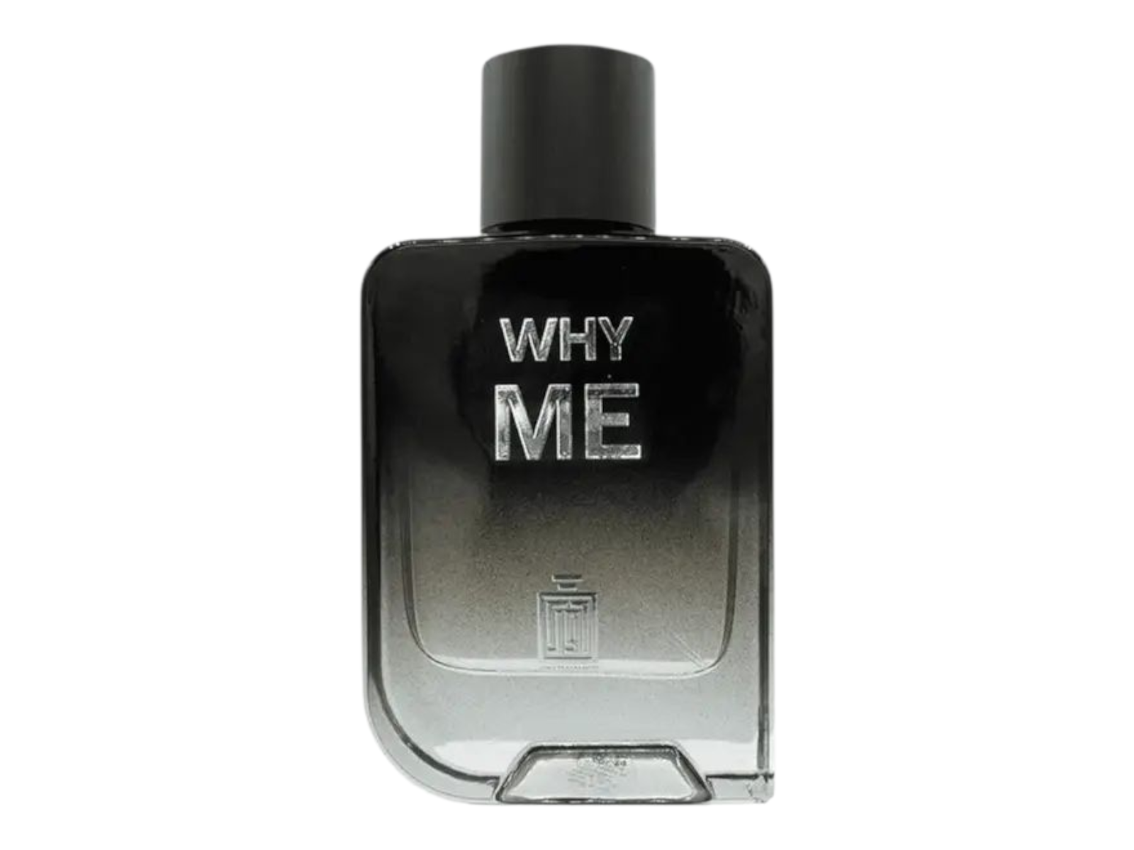 Aura Fragrance Why Me EDP 100ML Men image 0