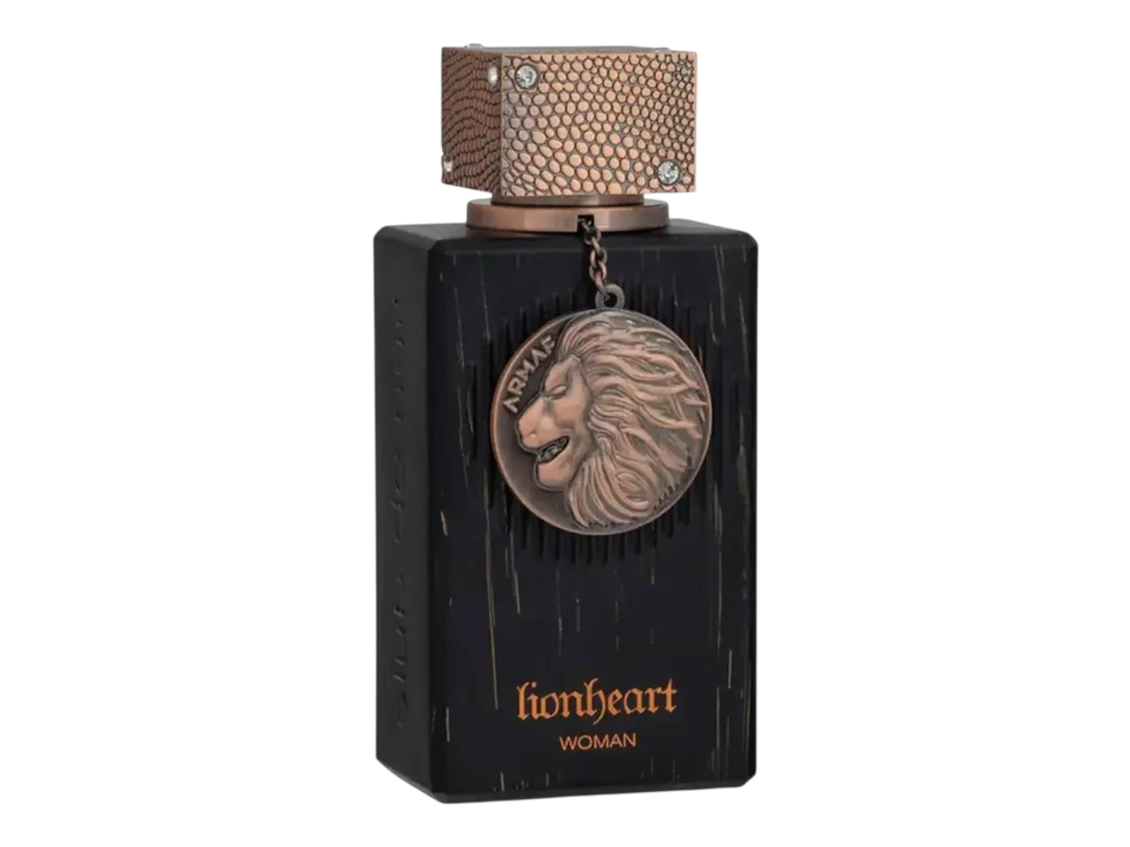 Armaf Club De Nuit Lionheart EDP 100ML Women image 0